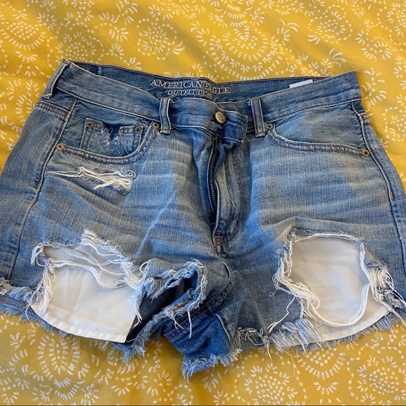 American Eagle Outfitters Pants - 🔴 AE Festival Short